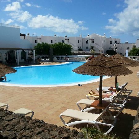 Canela Apartment 405 - Lanzarote Apartment Costa Teguise Zewnętrze zdjęcie