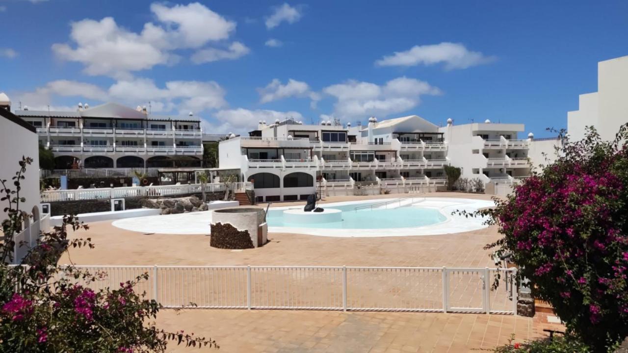Canela Apartment 405 - Lanzarote Apartment Costa Teguise Zewnętrze zdjęcie