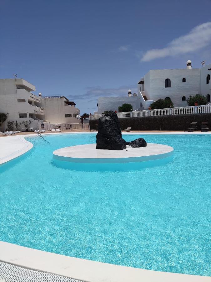 Canela Apartment 405 - Lanzarote Apartment Costa Teguise Zewnętrze zdjęcie