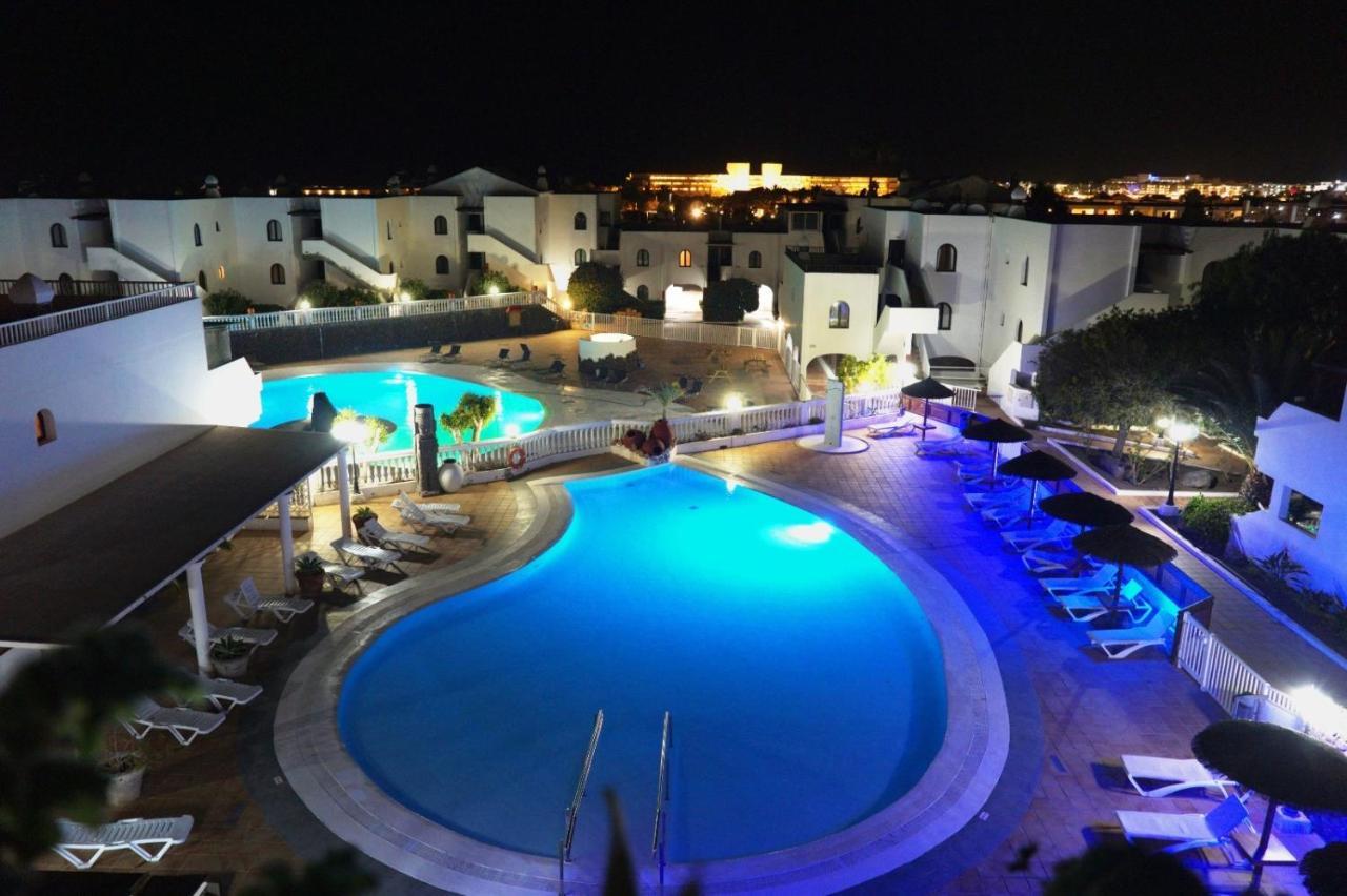 Canela Apartment 405 - Lanzarote Apartment Costa Teguise Zewnętrze zdjęcie