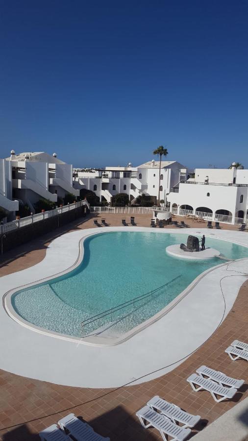 Canela Apartment 405 - Lanzarote Apartment Costa Teguise Zewnętrze zdjęcie