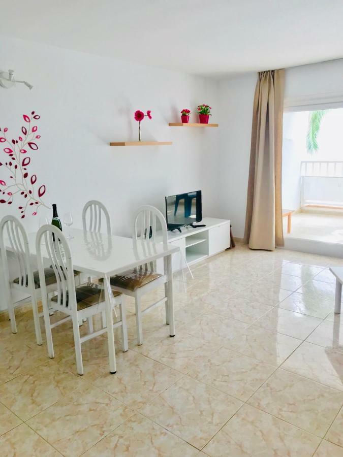 Canela Apartment 405 - Lanzarote Apartment Costa Teguise Zewnętrze zdjęcie