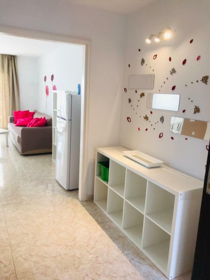 Canela Apartment 405 - Lanzarote Apartment Costa Teguise Zewnętrze zdjęcie