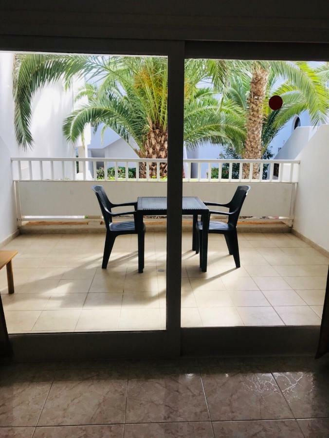 Canela Apartment 405 - Lanzarote Apartment Costa Teguise Zewnętrze zdjęcie