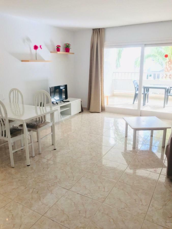 Canela Apartment 405 - Lanzarote Apartment Costa Teguise Zewnętrze zdjęcie