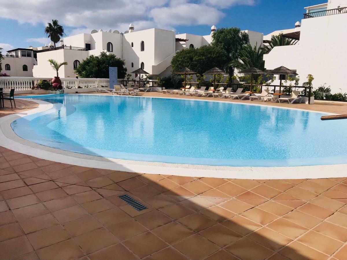 Canela Apartment 405 - Lanzarote Apartment Costa Teguise Zewnętrze zdjęcie